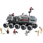 LEGO STAR WARS 75413 Republic Juggernaut