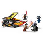 LEGO STAR WARS 75414 The Force Burner Snowspeeder
