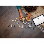 LEGO STAR WARS 75431 327th Star Corps Clone Troopers Battle Pack