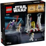 LEGO STAR WARS 75432 V-19 Torrent Starfighter