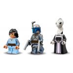 LEGO STAR WARS 75433 Jango Fett's Starship