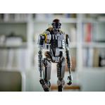 LEGO STAR WARS 75434 K-2SO Security Droid