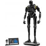 LEGO STAR WARS 75434 K-2SO Security Droid