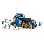LEGO STAR WARS 75435 Battle of Felucia Separatist MTT