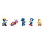LEGO SONIC THE HEDGEHOG 77006 Team Sonic Command Truck