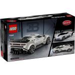 LEGO SPEED CHAMPIONS 77240 Bugatti Centodieci Hyper Sports Car