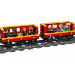 LEGO HARRY POTTER 76423 Hogwarts Express and Hogsmeade Station