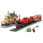 LEGO HARRY POTTER 76423 Hogwarts Express and Hogsmeade Station