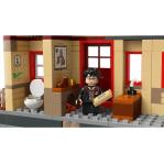 LEGO HARRY POTTER 76423 Hogwarts Express and Hogsmeade Station