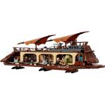 LEGO STAR WARS 75397 Jabba's Sail Barge