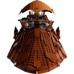 LEGO STAR WARS 75397 Jabba's Sail Barge