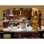 LEGO STAR WARS 75397 Jabba's Sail Barge
