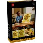 LEGO ART 31215 Vincent van Gogh – Sunflowers