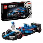 LEGO SPEED CHAMPIONS 77246 Visa Cash App RB VCARB 01