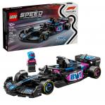 LEGO SPEED CHAMPIONS 77248 BWT Alpine F1 Team A524