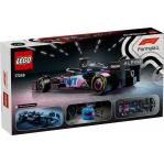 LEGO SPEED CHAMPIONS 77248 BWT Alpine F1 Team A524