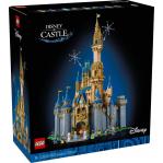 LEGO DISNEY 43222 DISNEY CASTLE