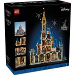 LEGO DISNEY 43222 DISNEY CASTLE