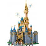 LEGO DISNEY 43222 DISNEY CASTLE