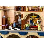 LEGO DISNEY 43222 DISNEY CASTLE