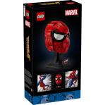 LEGO MARVEL 76285 Spider-Man's Mask