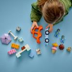 LEGO BLUEY 10458 Ice Cream Trip with Bluey