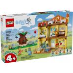 LEGO BLUEY 11203 Bluey's Family House LEGO BLUEY 11203 Bluey's Family House