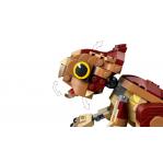 LEGO JURASSIC WORLD 76970 Baby Dinosaur Dolores Aquilops