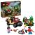 LEGO JURASSIC WORLD 76972 Raptor Off-Road Escape