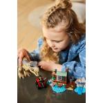 LEGO JURASSIC WORLD 76975 T-Rex River Escape