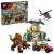 LEGO JURASSIC WORLD 76976 Spinosaurus & Quetzalcoatlus Air Mission