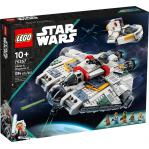 LEGO STAR WARS 75357 Ghost and Phantom II