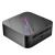 Blackview Mini PC MP100 Ryzen 7-5825U 16 GB DDR4 512GB SSD Windows 11 Pro Black