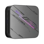 Blackview Mini PC MP100 Ryzen 7-5825U 16 GB DDR4 512GB SSD Windows 11 Pro Black
