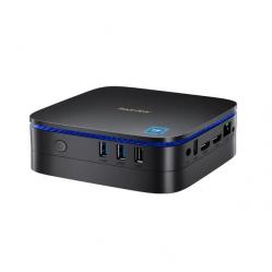 Blackview MP60 N150 Mini PC 16GB 512 GB Win 11 Pro Black