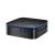 Blackview MP60 N150 Mini PC 16GB 512 GB Win 11 Pro Black