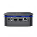 Blackview MP60 N150 Mini PC 16GB 512 GB Win 11 Pro Black