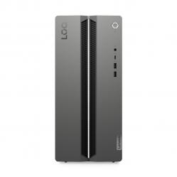 Lenovo LOQ Tower 17IRR9 Intel® Core™ i5 i5-14400F 16 GB DDR5-SDRAM 1 TB SSD NVIDIA GeForce RTX 3050 Windows 11 Home PC Black