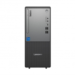 Lenovo ThinkCentre neo 50t Intel® Core™ i3 i3-14100 8 GB DDR5-SDRAM 256 GB SSD Windows 11 Pro Tower PC Black, Grey