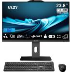 MSI Pro AP242P 14M-892XEU Intel® Core™ i5 i5-14400 60.5 cm (23.8