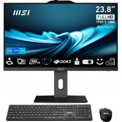 MSI Pro AP242P 14M-892XEU Intel® Core™ i5 i5-14400 60.5 cm (23.8