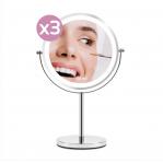 Girmi make-up mirror BE02