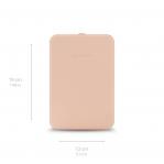 Medisana CM 400 LED table mirror