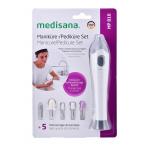 Medisana MP 810 White