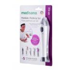 Medisana MP 810 White