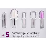 Medisana MP 810 White