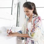 Manicure/pedicure device Medisana MP 815