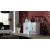 Cama sideboard 120 cm SOHO S7 white/white gloss
