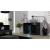 Cama sideboard 120 cm SOHO S7 black/black gloss