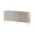 Cama Chest of drawers ISLA 150,5x40x75 cashmere matt